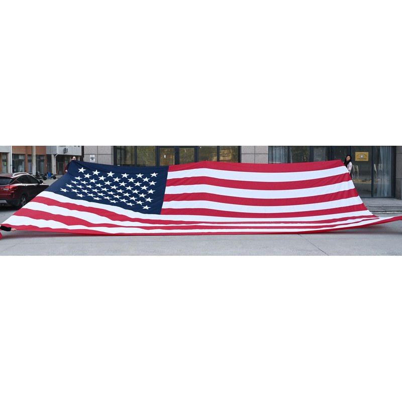 万冲镇3x5ft 是多少厘米？旗帜常见规格尺寸对照与选购要点